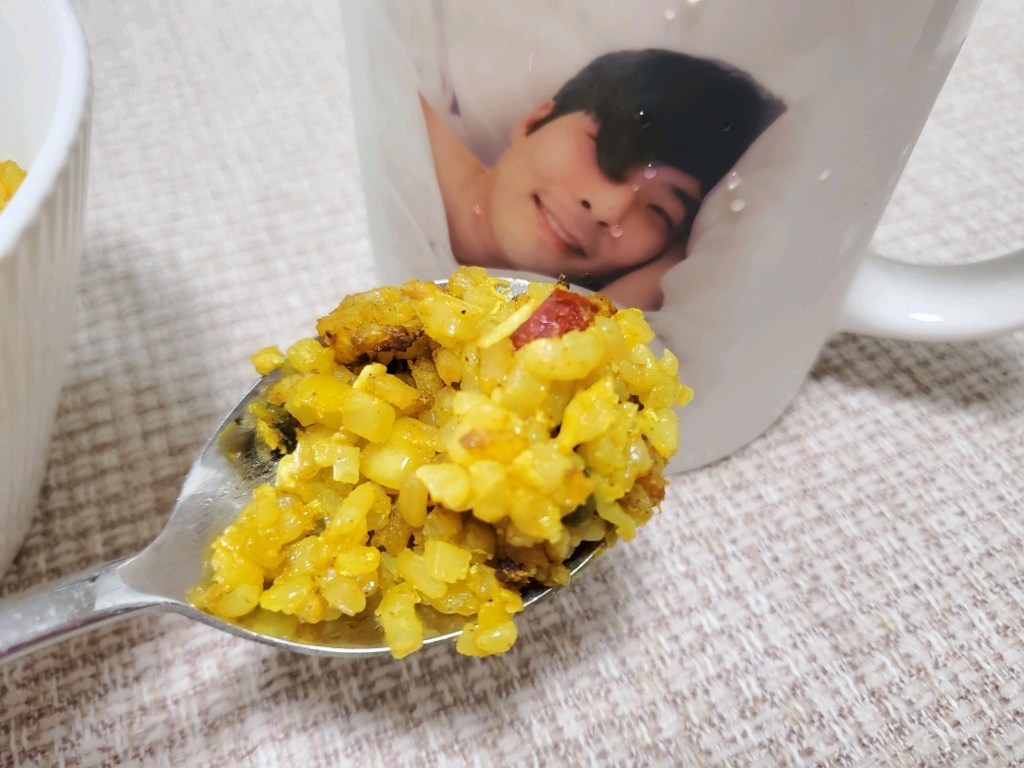 굽네 로드닭 컬리플라워 닭가슴살 볶음밥 야채맛 갈릭맛 커리맛