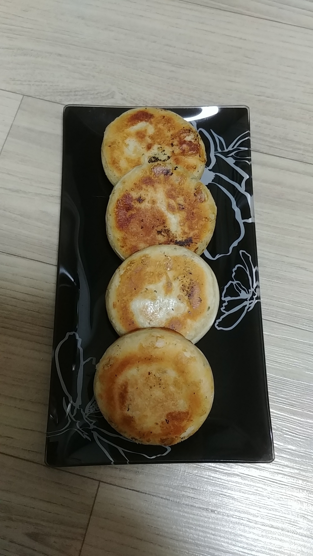 바우네 쫄깃한 감자떡