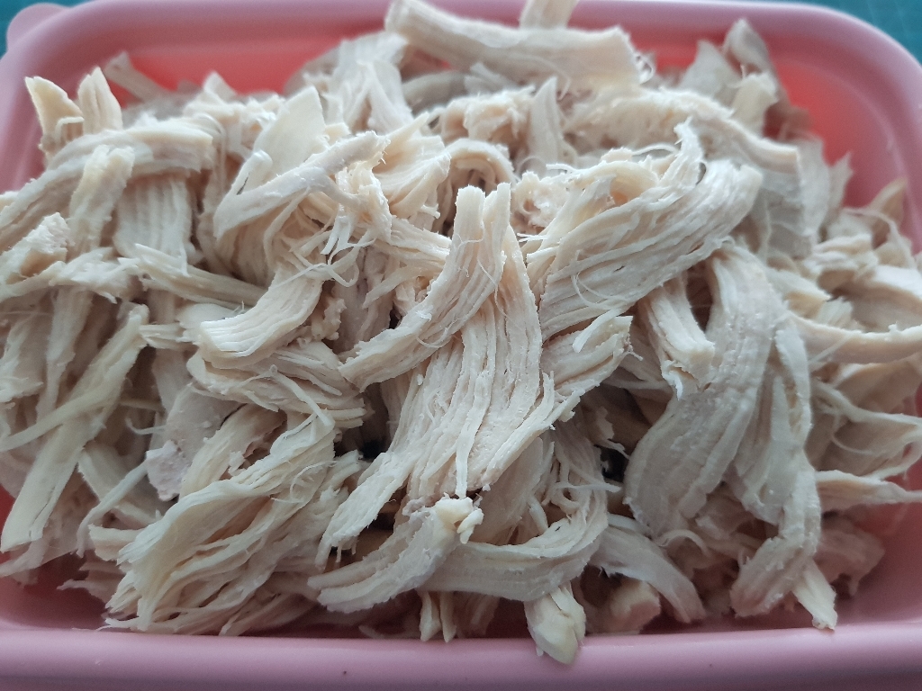 모디바 국내산 냉동 닭가슴살 10KG (1kgX10Pack)