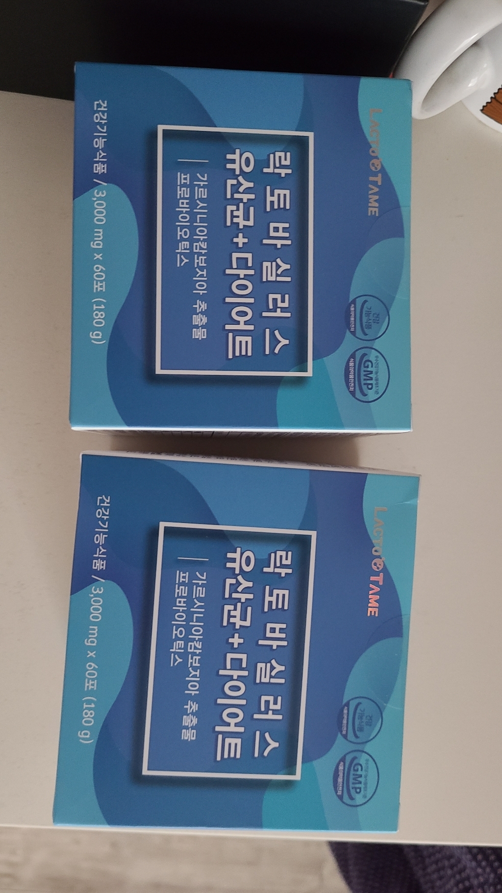 체지방 감소 유산균 다이어트 프로바이오틱스 프리바이오틱스 락토바실러스 가세리 모유유산균 유산균 생유산균 가르시니아 스틱