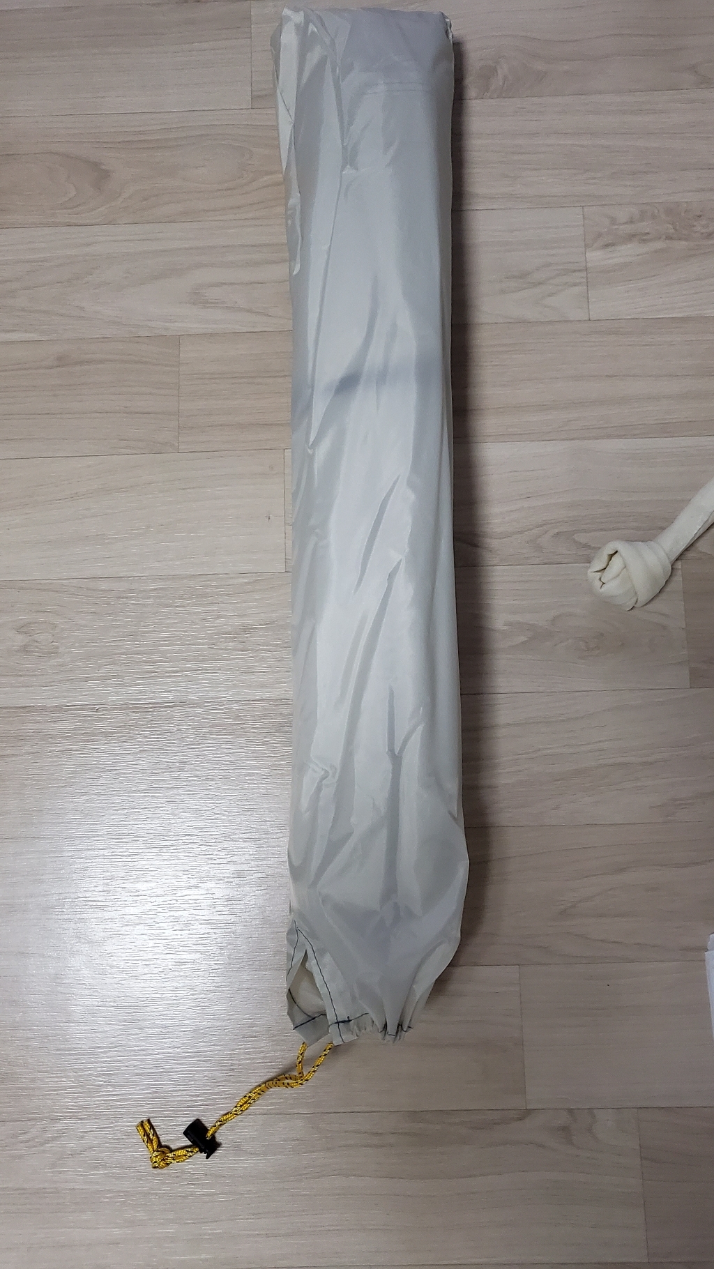 카르닉 캠핑 윈드브레이크 리뷰후기