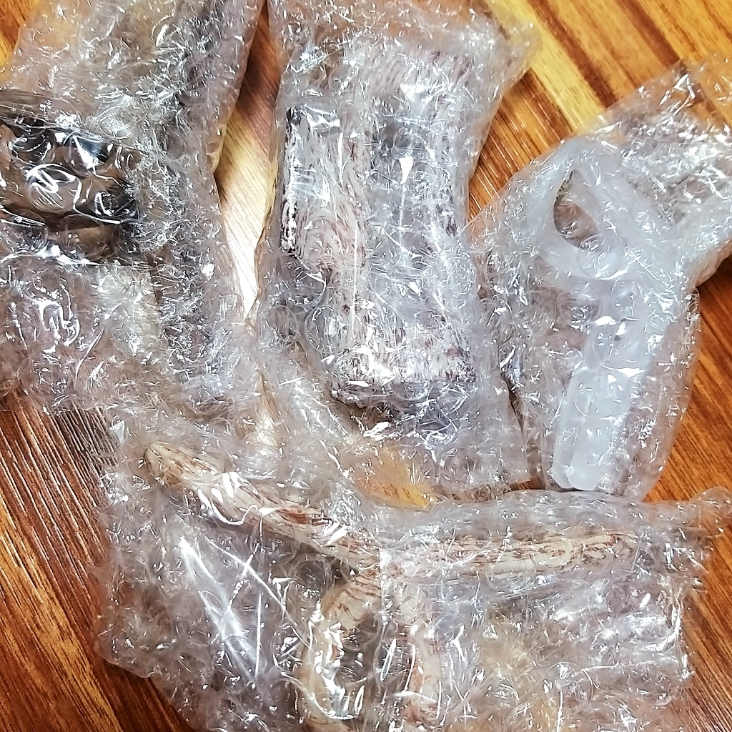 4종세트 매트컬러 민자 마블 무광꼬임 헤어집게핀