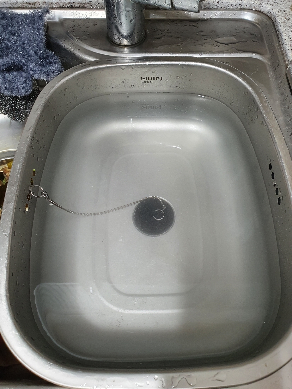 페르바도 톡 과일잔류농약제거 칼슘파우더 리뷰후기