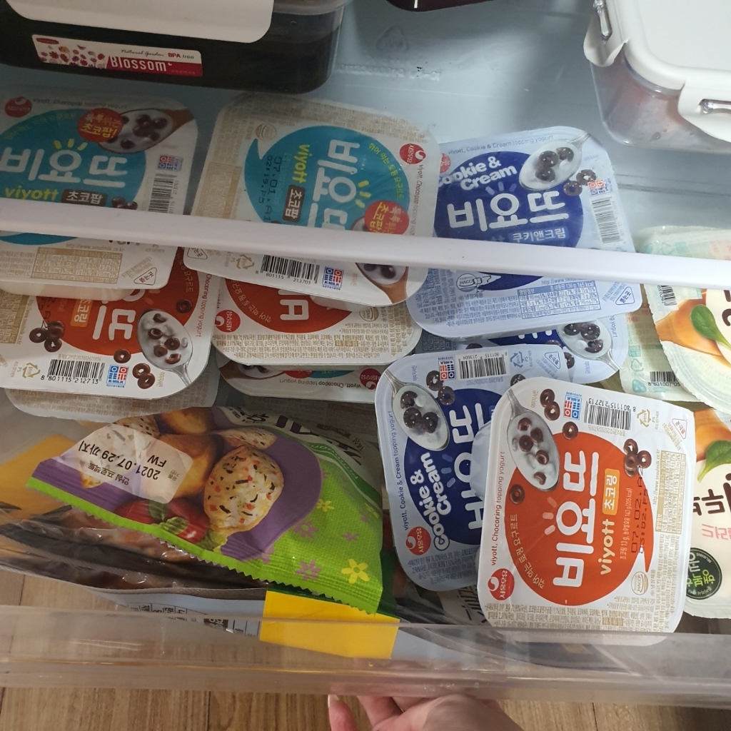 비요뜨 12개 리뷰 후기