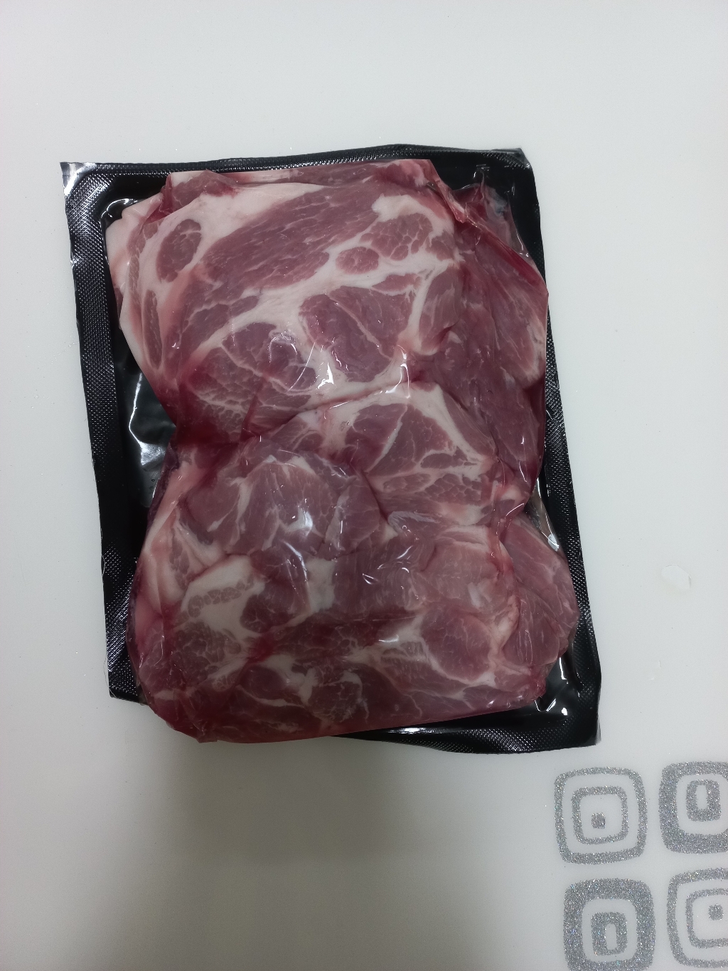 돈마루 한돈 목심 구이용