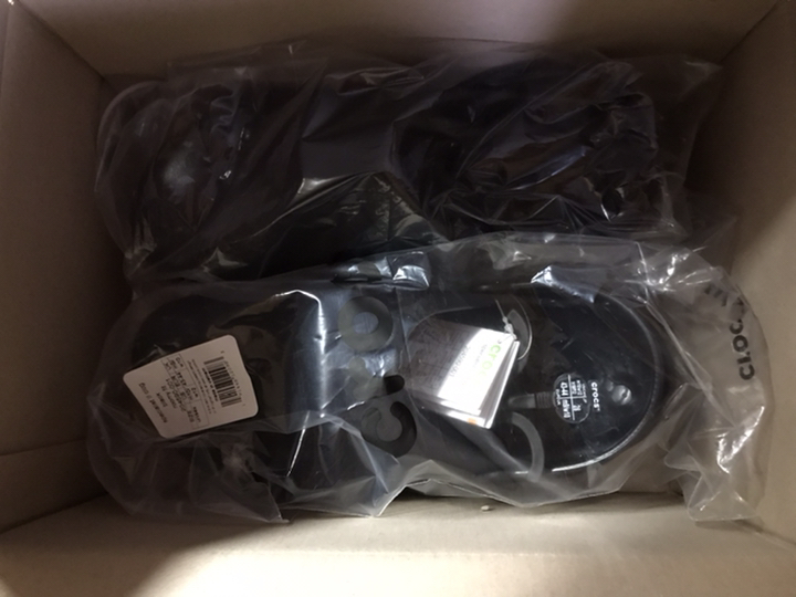 크록스공식 공용 SPECIALIST II CLOG 2종 택1 21SUCL204590 리뷰후기