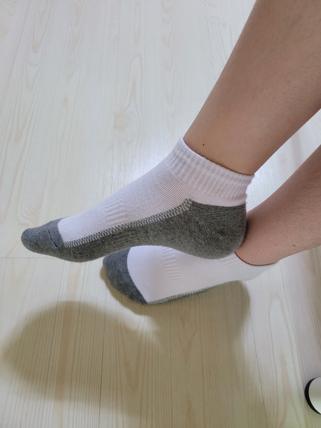 비버리힐스폴로클럽 여성용 초미니 투톤양말 10족 리뷰후기