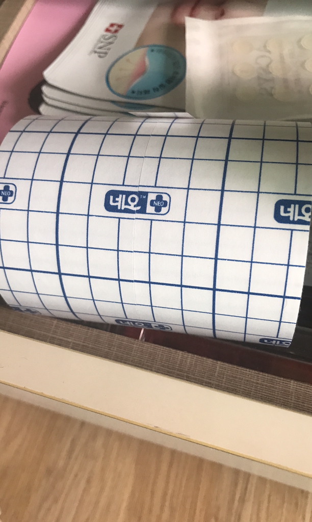 에버레이드 네오덤 1M 리뷰후기