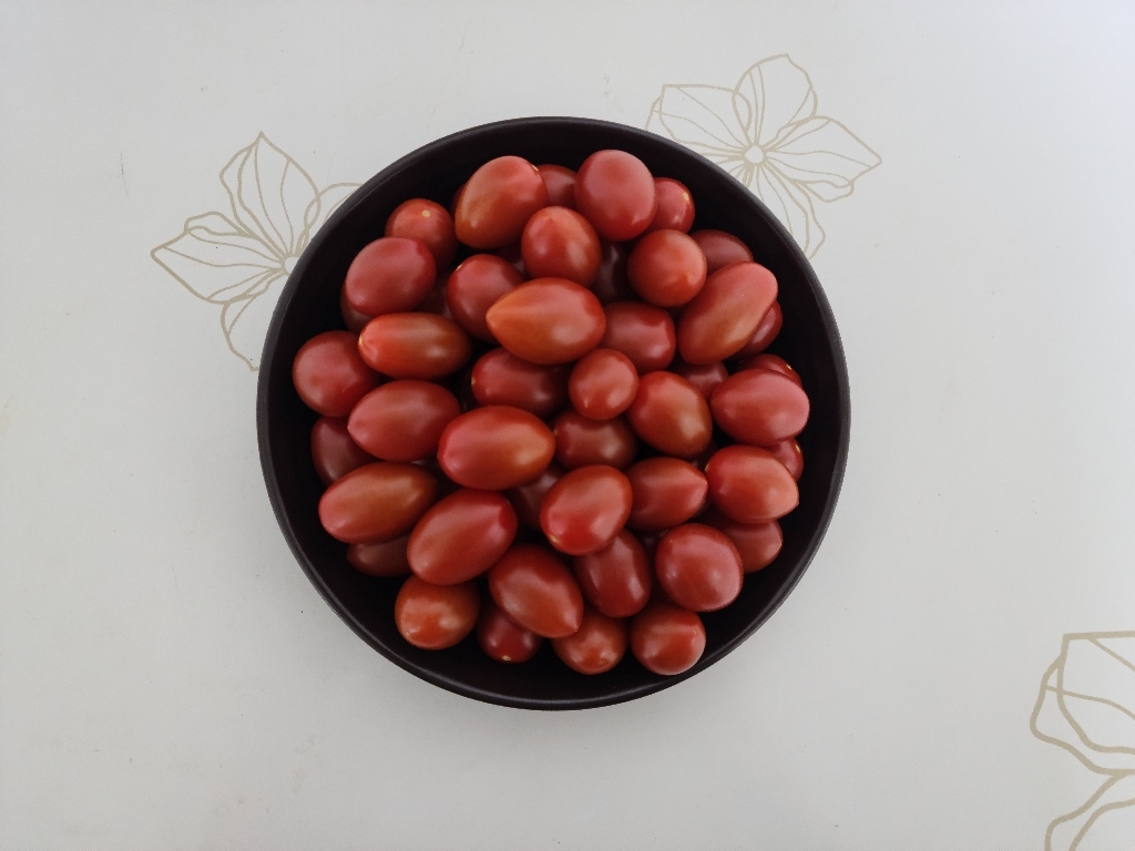 행복한 농부 맛있는대추방울 신선해요