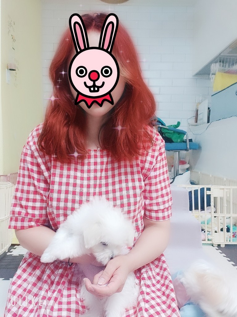 [빅사이즈/빠른배송] 온더리버 에이드 체크 캉캉 롱 원피스 리뷰후기