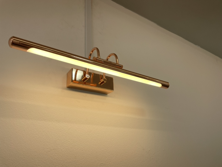 LED 갤러리 벽등 10W 리뷰후기