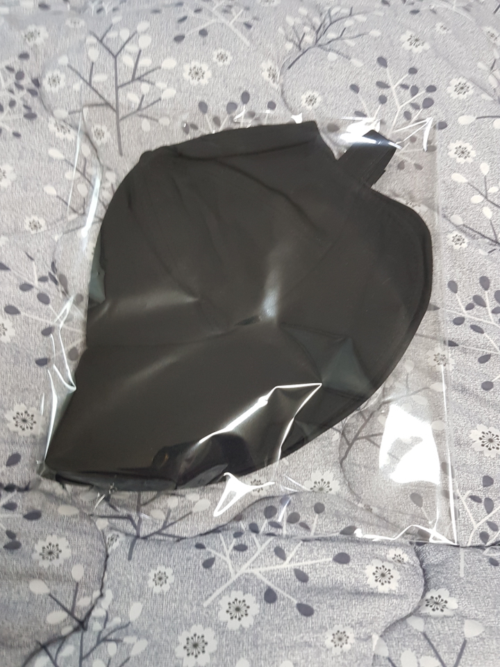 엠투디 여성용 와이어 린넨 벙거지 버킷햇