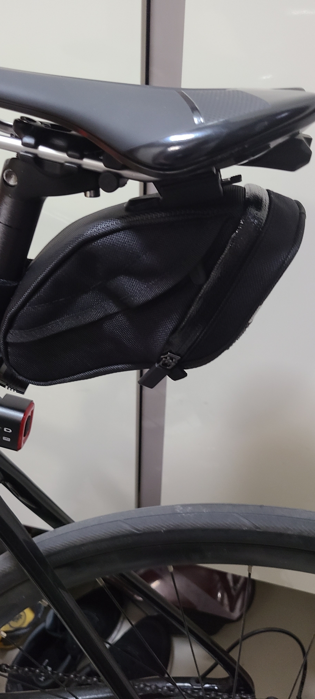 TOEAK Aero Wede DX 자전거 가방 ediu F25