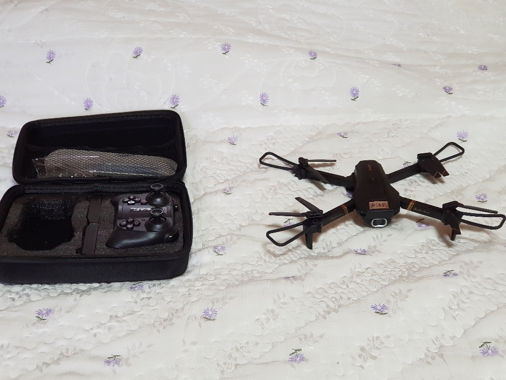 드론 헬리켐 촬영용드론 드론공장 2021 new v4 rc 4k hd 광각 카메라 wifi fv dua 카메라 quadcoter 실시간 전송 완구