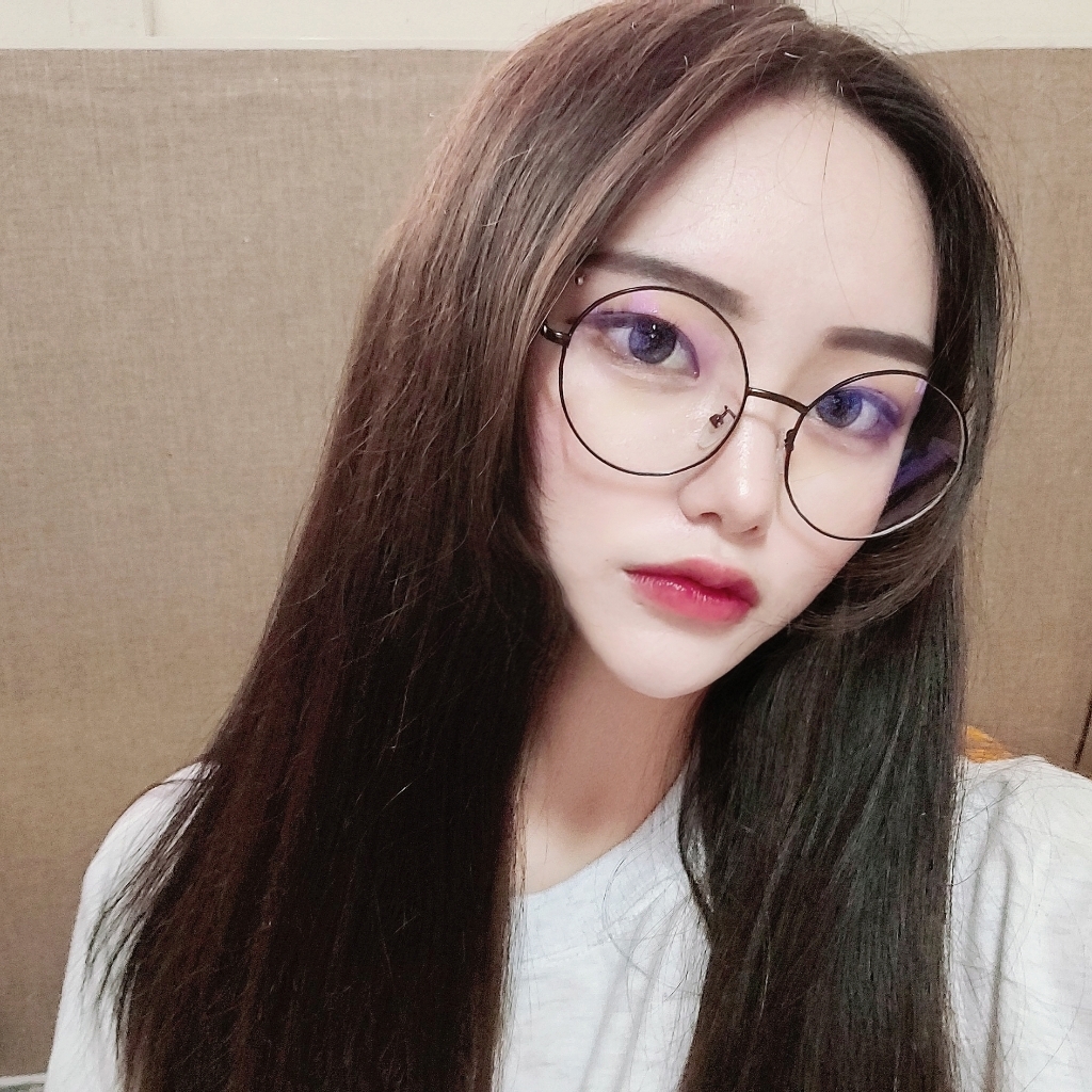 하리몽드 블루라이트 차단 안경 리뷰후기