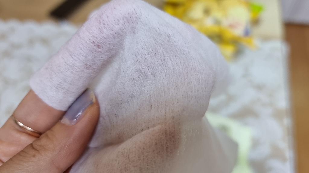 네츄럴오가닉 아기물티슈 오리지널 플레인 스마트캡형70매[] 리뷰후기