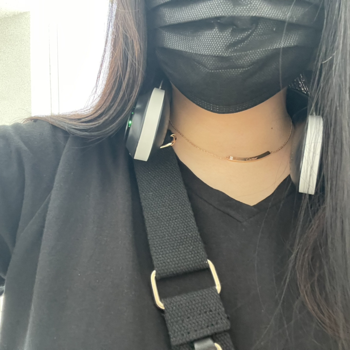 [] 이에스팜 목걸이선풍기 목에거는선풍기 목걸이형선풍기 목선풍기 리뷰후기