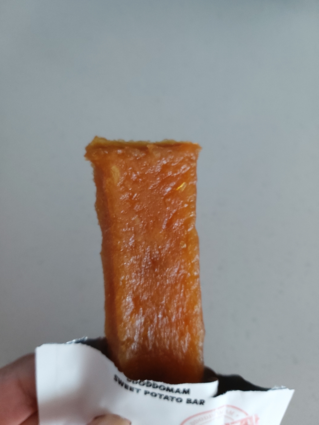 또또맘 리얼이구마 리뷰후기