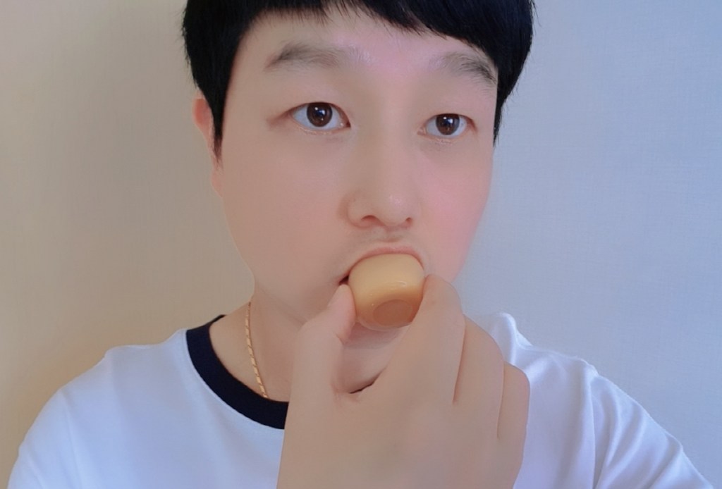 마이산 맥반석 구운란 30구 리뷰후기