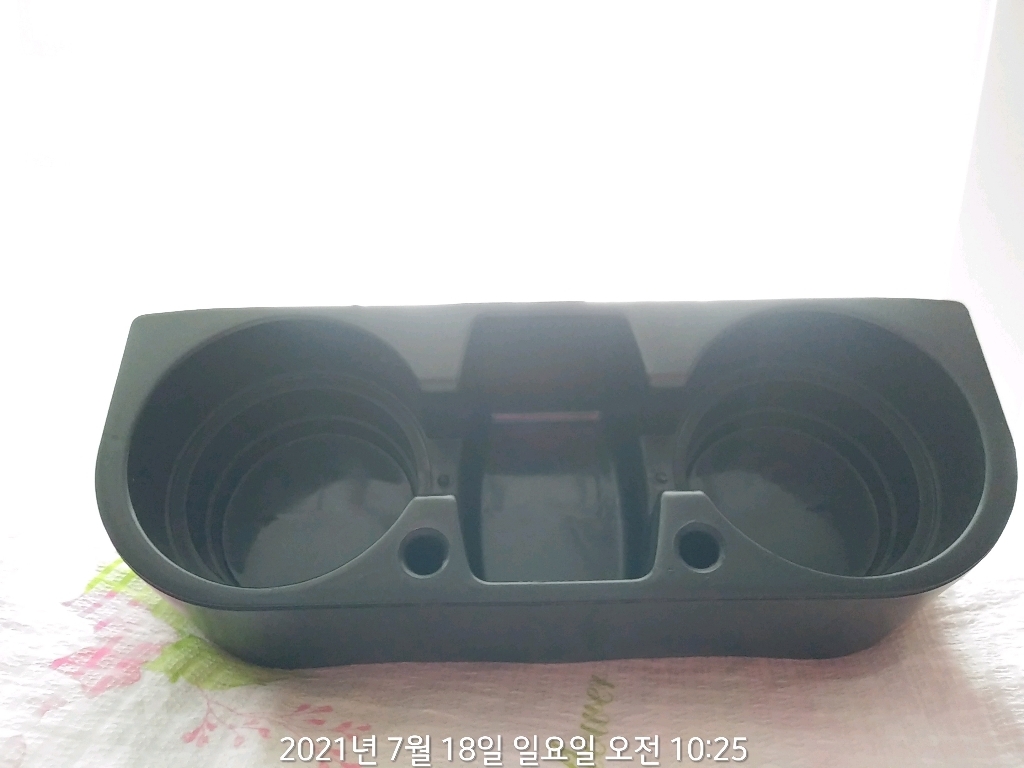 어바인클래스 차량용 멀티 사이드 컵홀더 리뷰후기