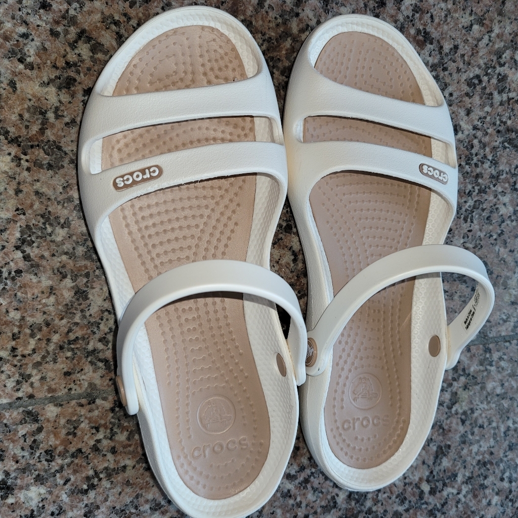 크록스 CROCS 클레오2 11214-13S 리뷰후기