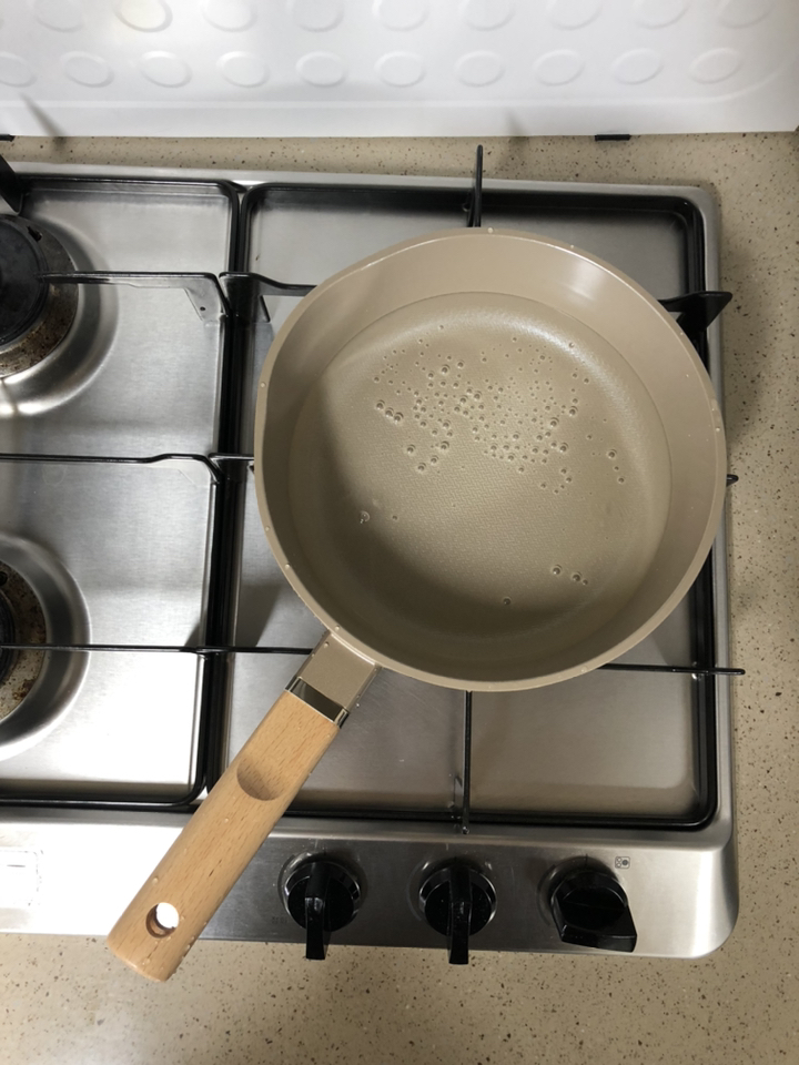 로이첸 IH 눌어붙지 않는 건강한 세라믹팬 딥팬