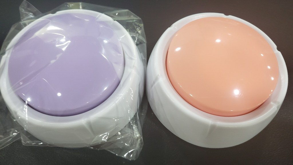 딩동펫 반려동물 훈련 녹음 간식벨 2종세트