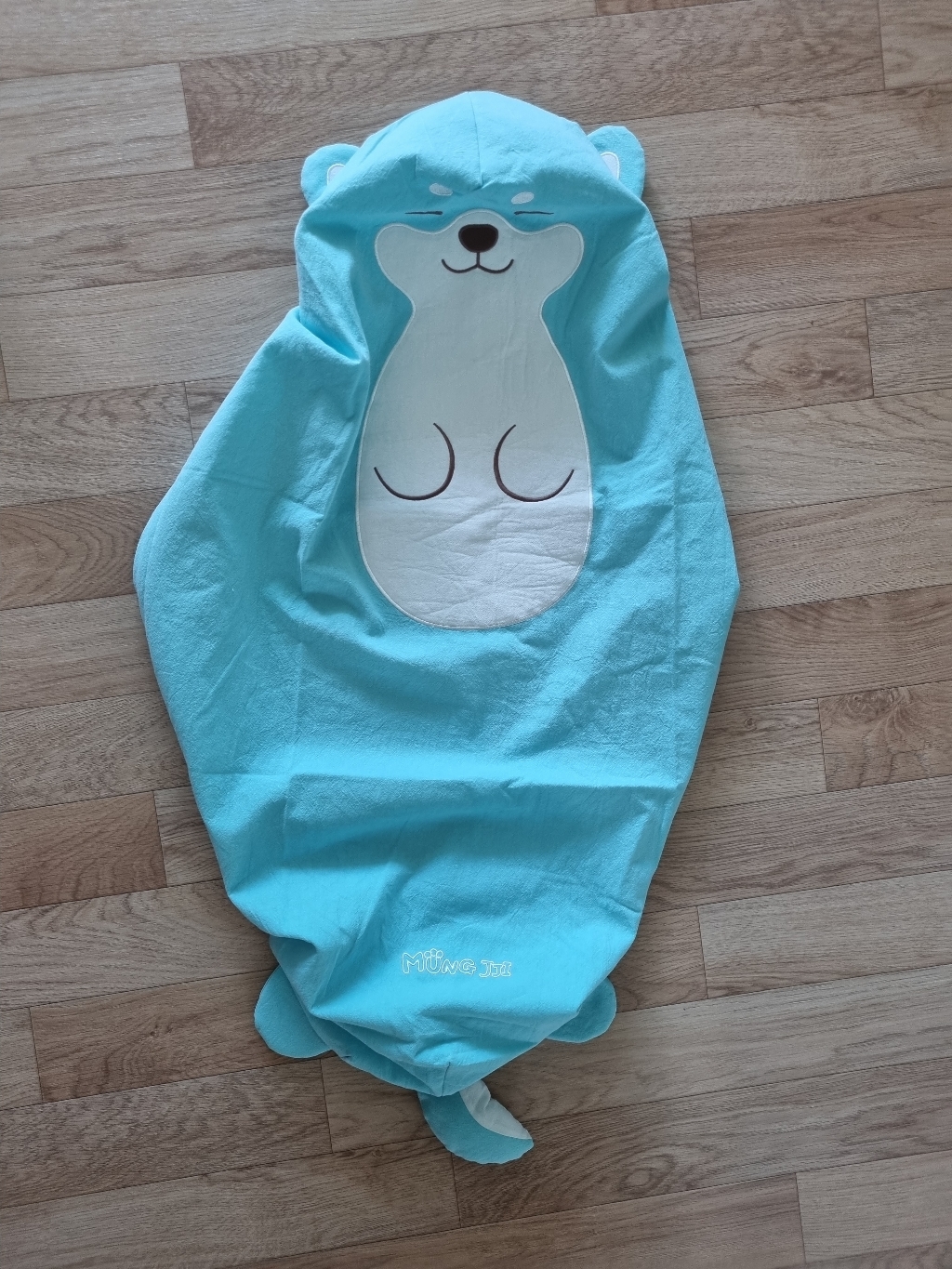 그린베어 뭉찌 롱쿠션 바디필로우 시바견 인형 롱쿠션/바디필로우