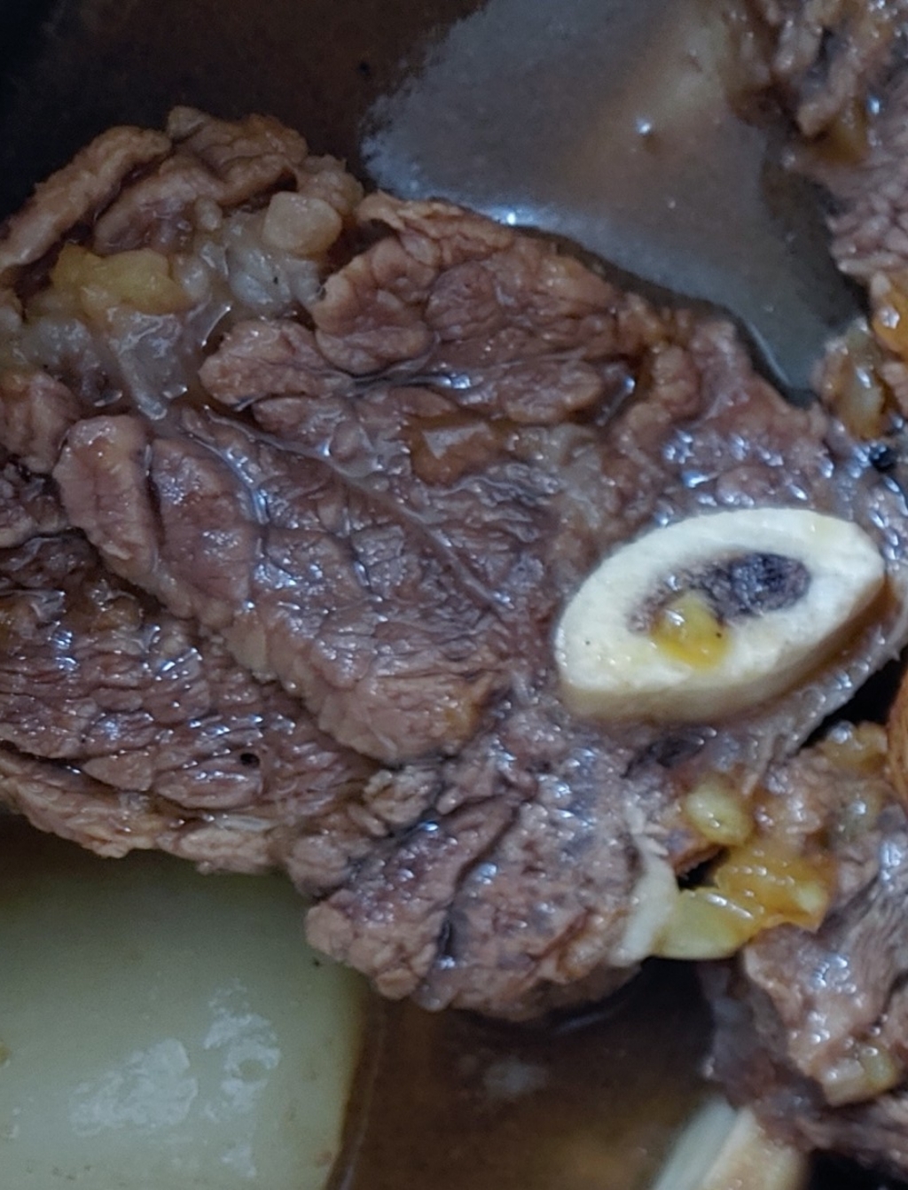 미트엔조이 주산 찜갈비 리뷰후기