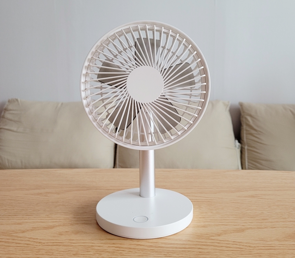 스토리링크 써큘레이터형 스탠드 선풍기