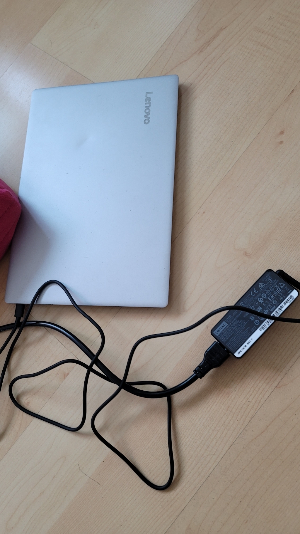레노버 정품 노트북 충전기 20V 225A 45W USB C 타입 어댑터 ADX45YC3A