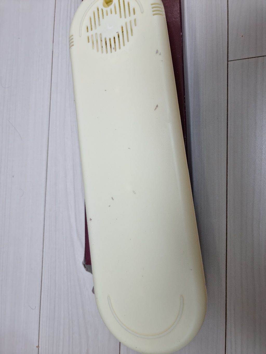 플라이토 스노우 온습도계