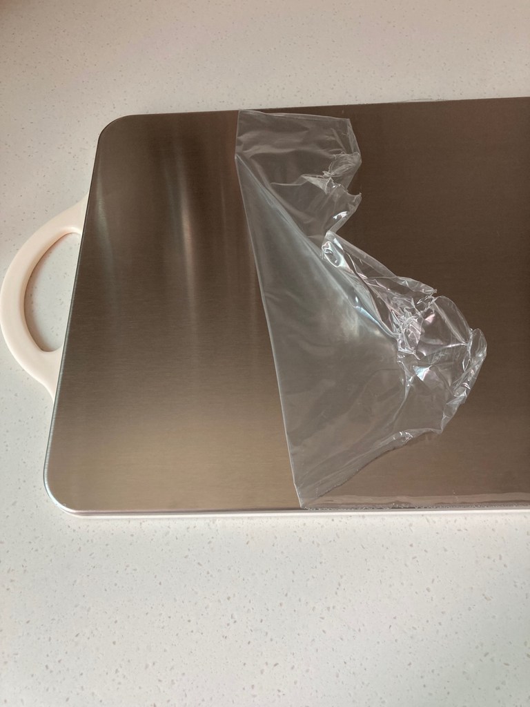 라피네 슬림 양면 스텐도마