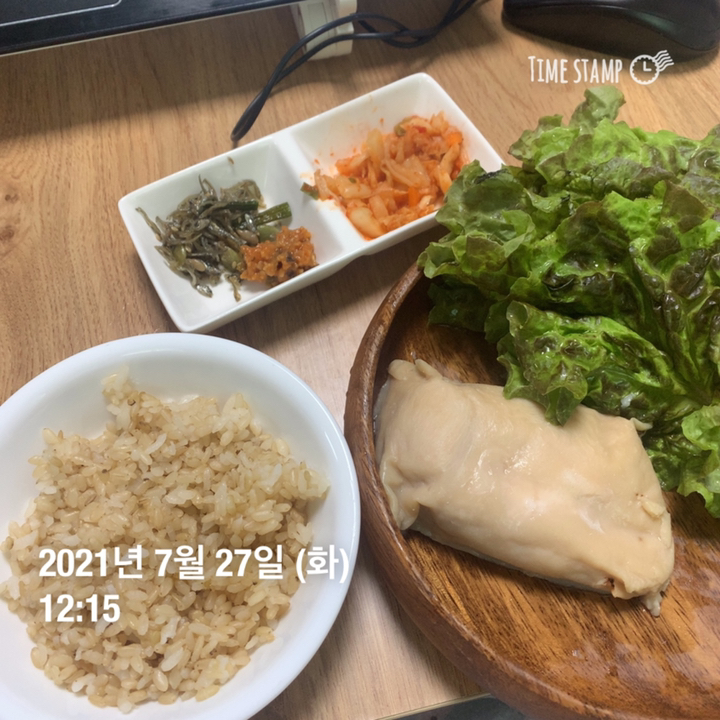 햇살닭 흑마늘 수비드 닭가슴살