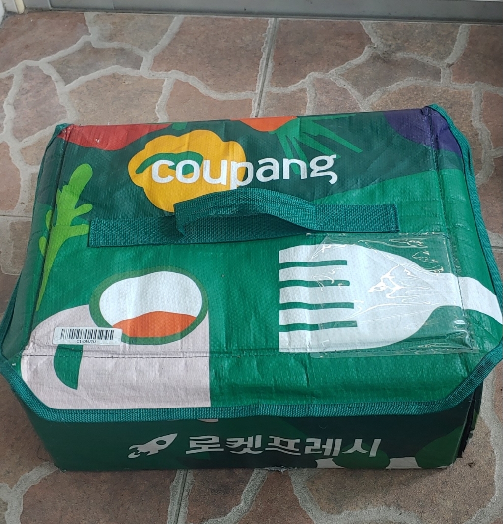 농협 풍산 무말랭이김치 리뷰후기