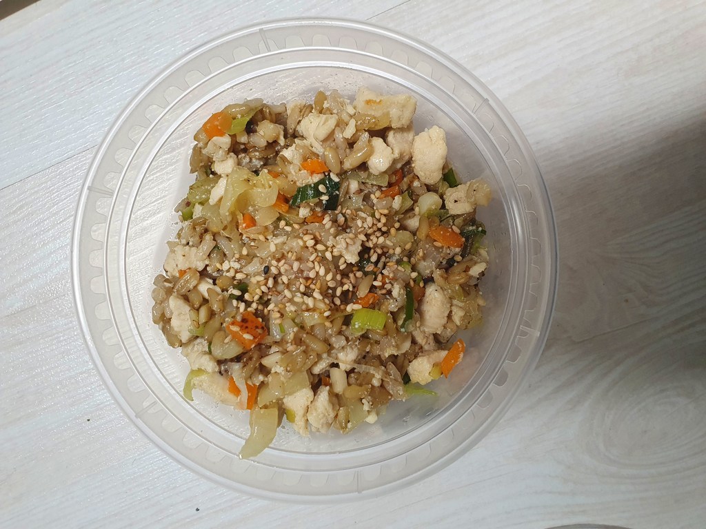 마니커 IQF 닭고기 안심살 리뷰후기