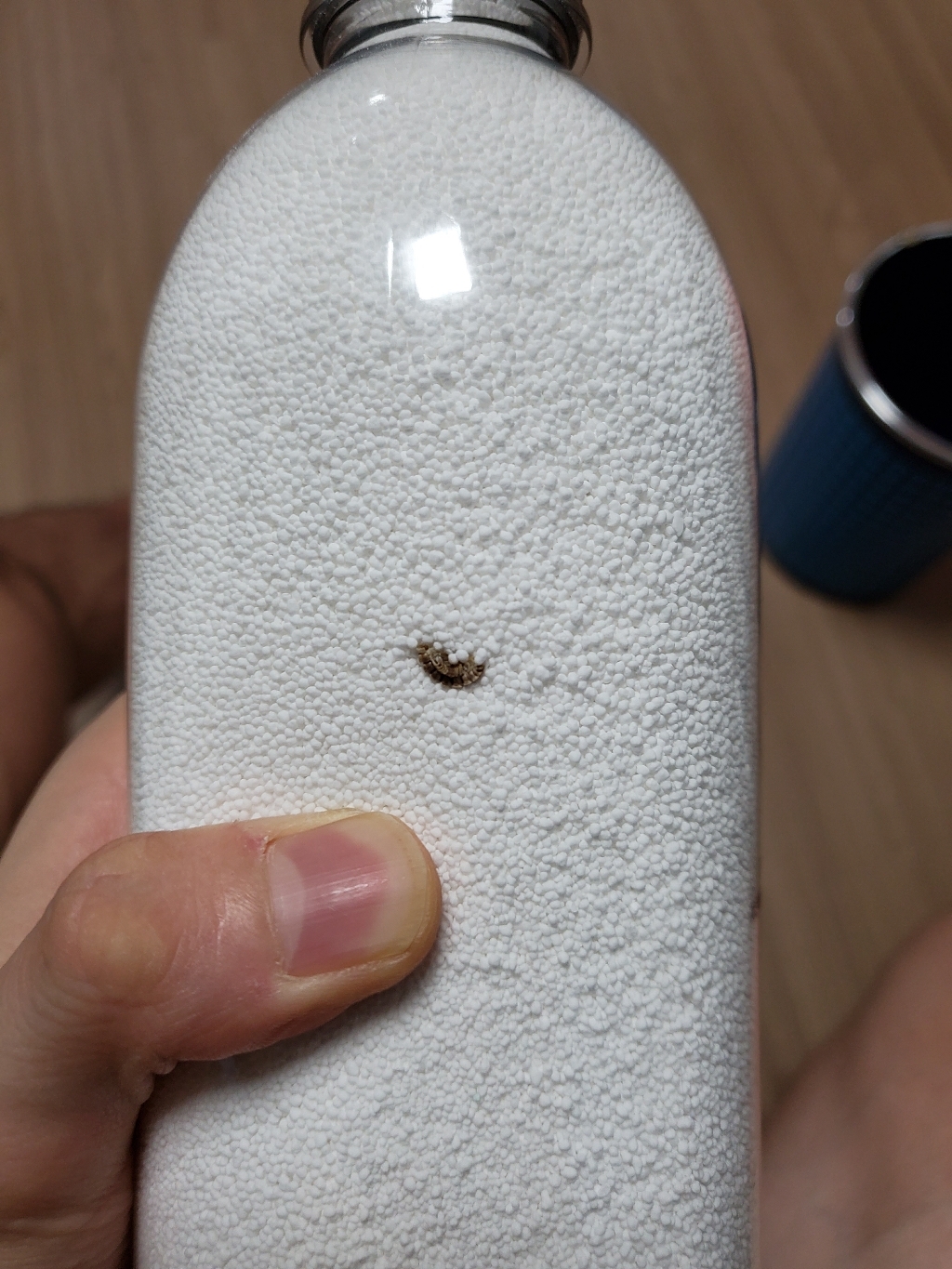 에코후레쉬 신선함이 살아있는 과탄산소다