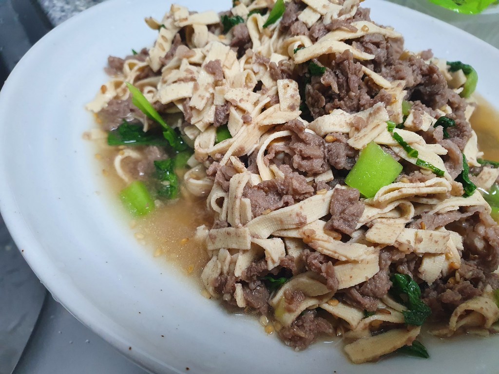 꿀맛나는세상 매실in양념 소불고기 리뷰후기