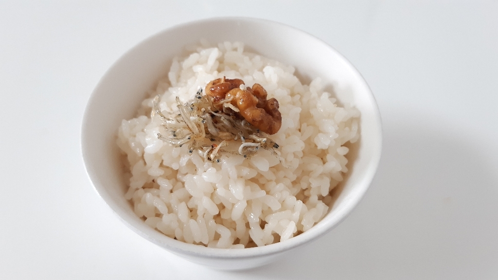 집반찬연구소 두 멸치볶음