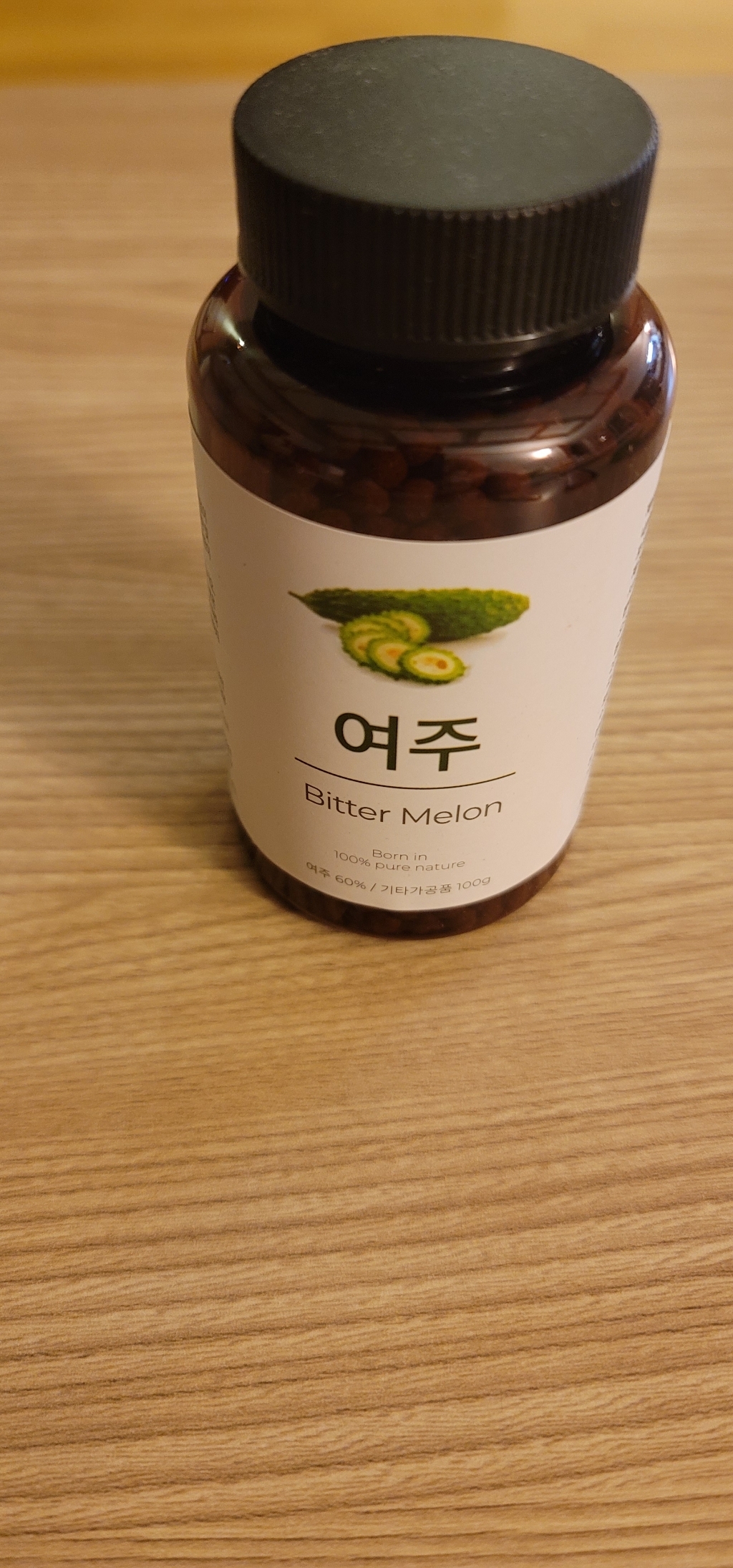 여주환 방망이 더좋은식품 도깨비선물기념일캠핑용품부모님선물 리뷰후기