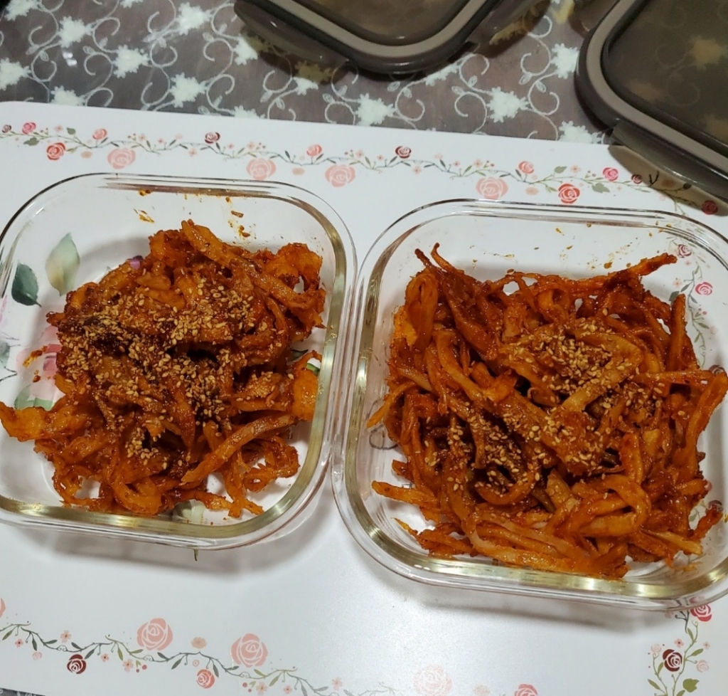 오싱싱주문진 맛진미 오징어