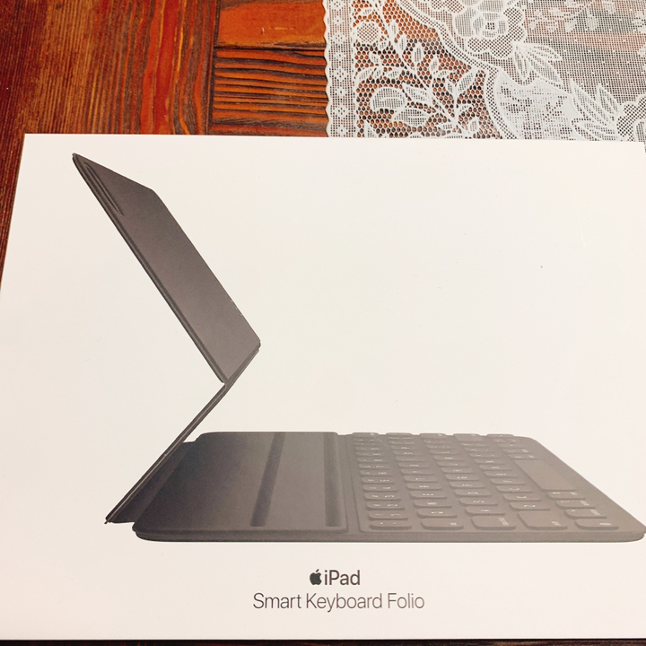 Ae 정품 Sart Keyboard Foio iad ro / Air 5세대용