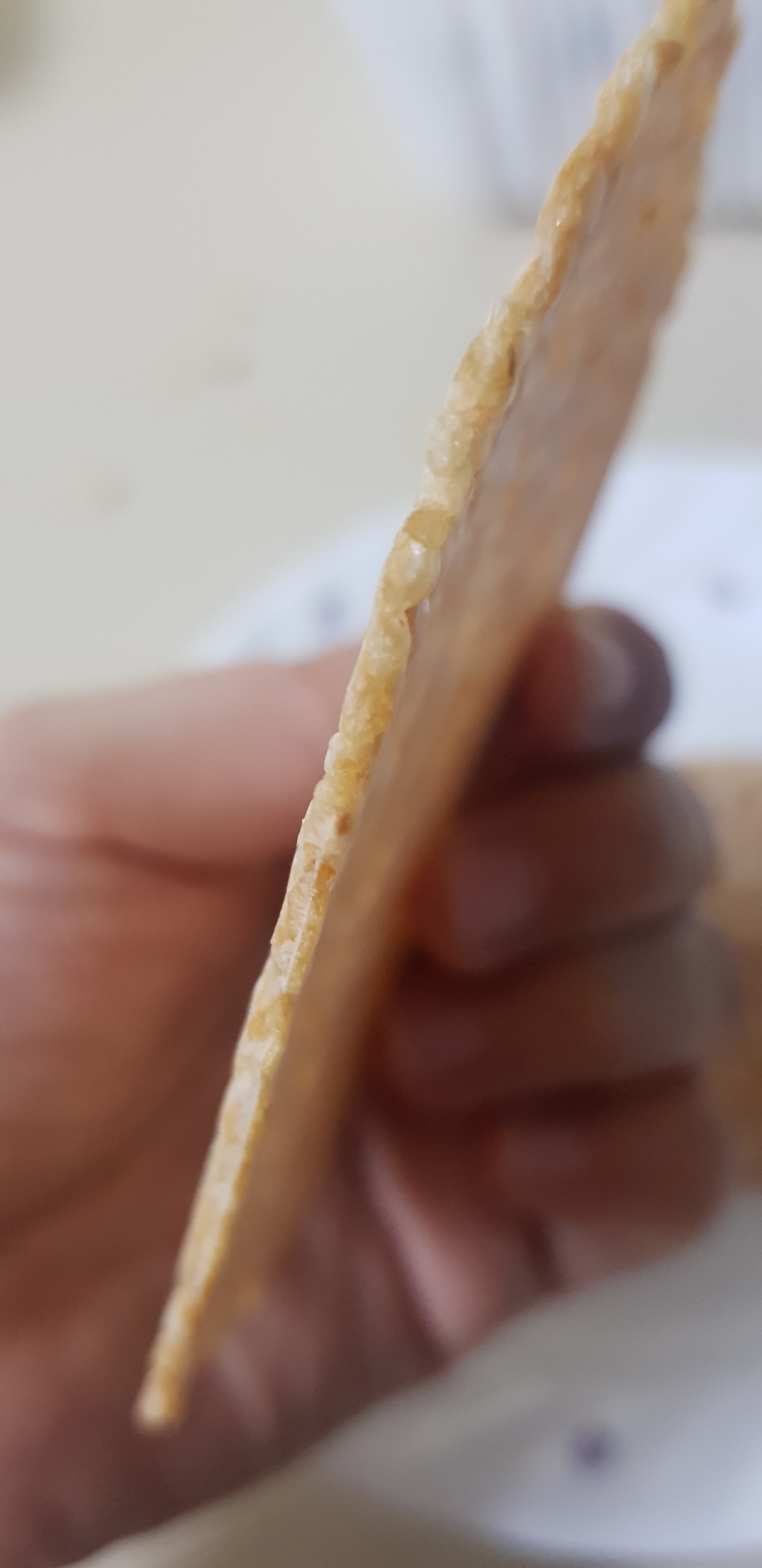 엄마사랑 심심 타파 포켓 누룽지 리뷰후기