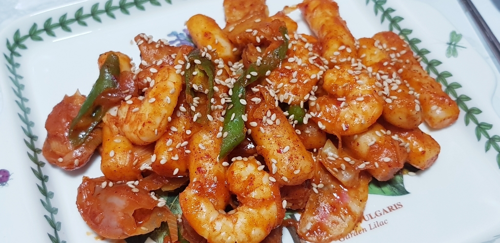국내산 청양고추 리뷰후기