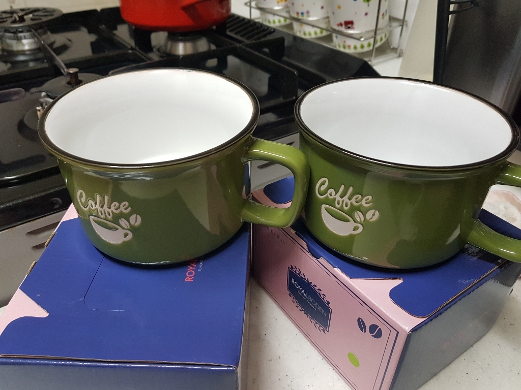 로얄보덴 캣 멀티볼 2종