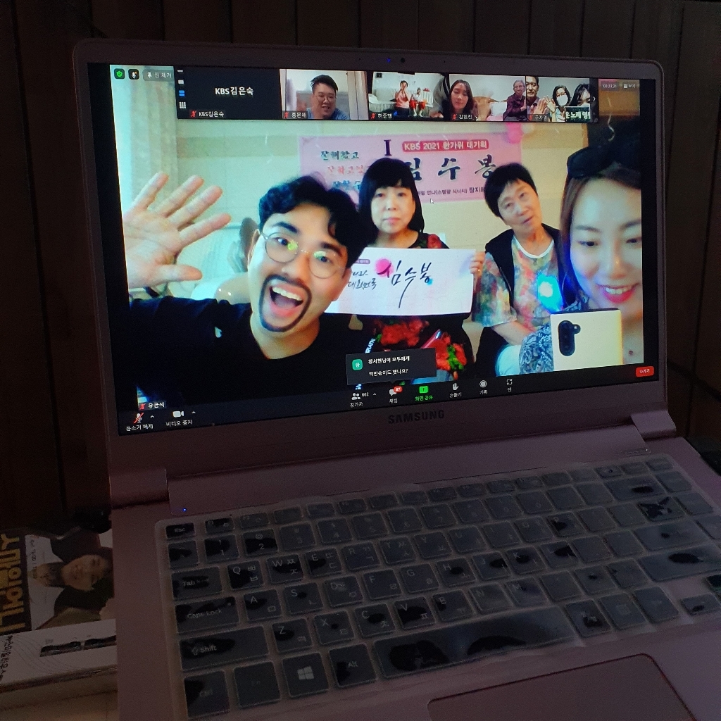 AE ED 별 응원 야광봉 리뷰 후기