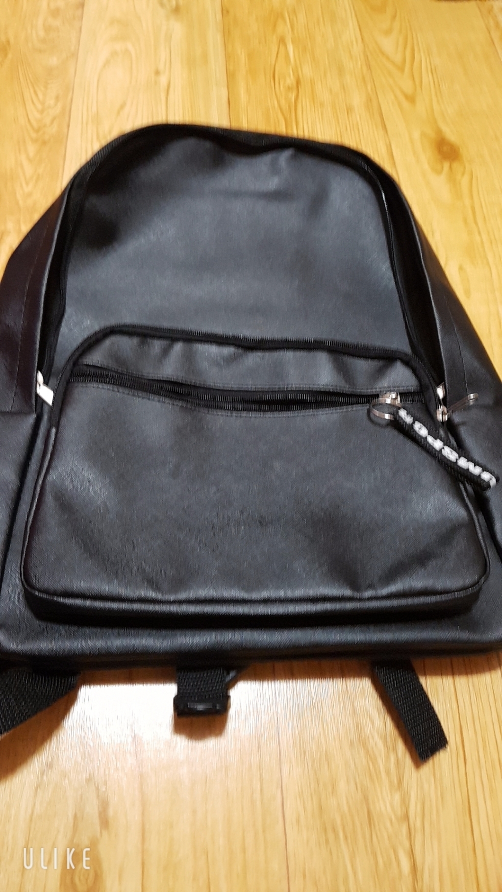 롸잇나우 캐주얼 백 R1071
