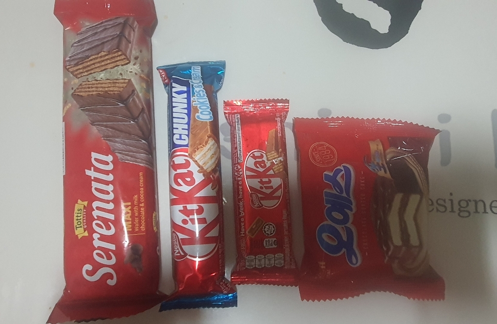 [Kitkat] 킷캣 오리지널  36개  / 2세트무료배송 리뷰후기