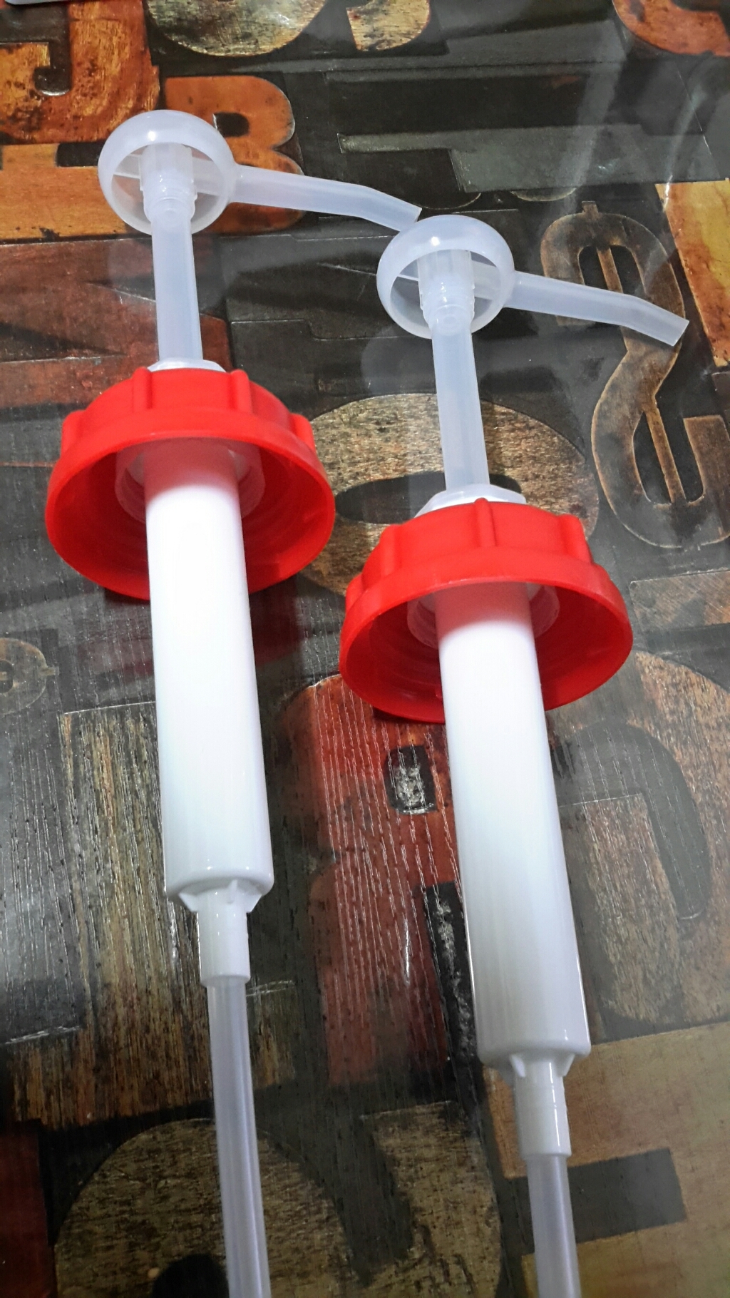 이지 EZ 말통 펌프 겸용