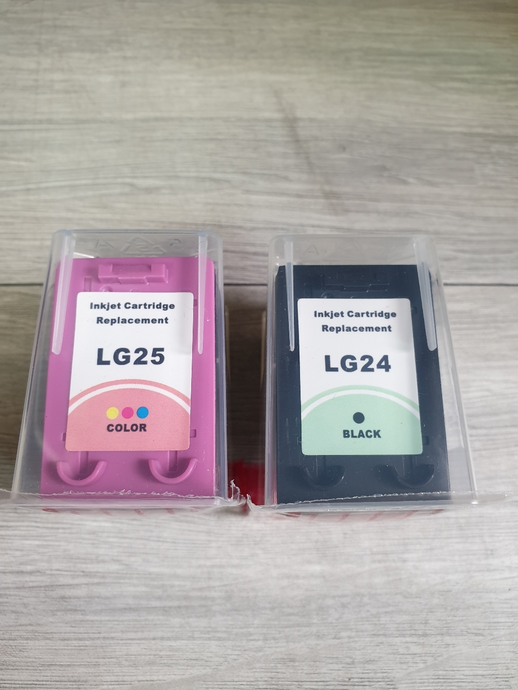 전자 24 25 I2250 I2230 I2210 I2270 I2290 재생 잉크